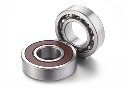 Bearing 629 ZZ ialah galas bebola alur dalam metrik