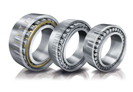 Bagaimana untuk mengekalkan selepas kerja slewing bearing